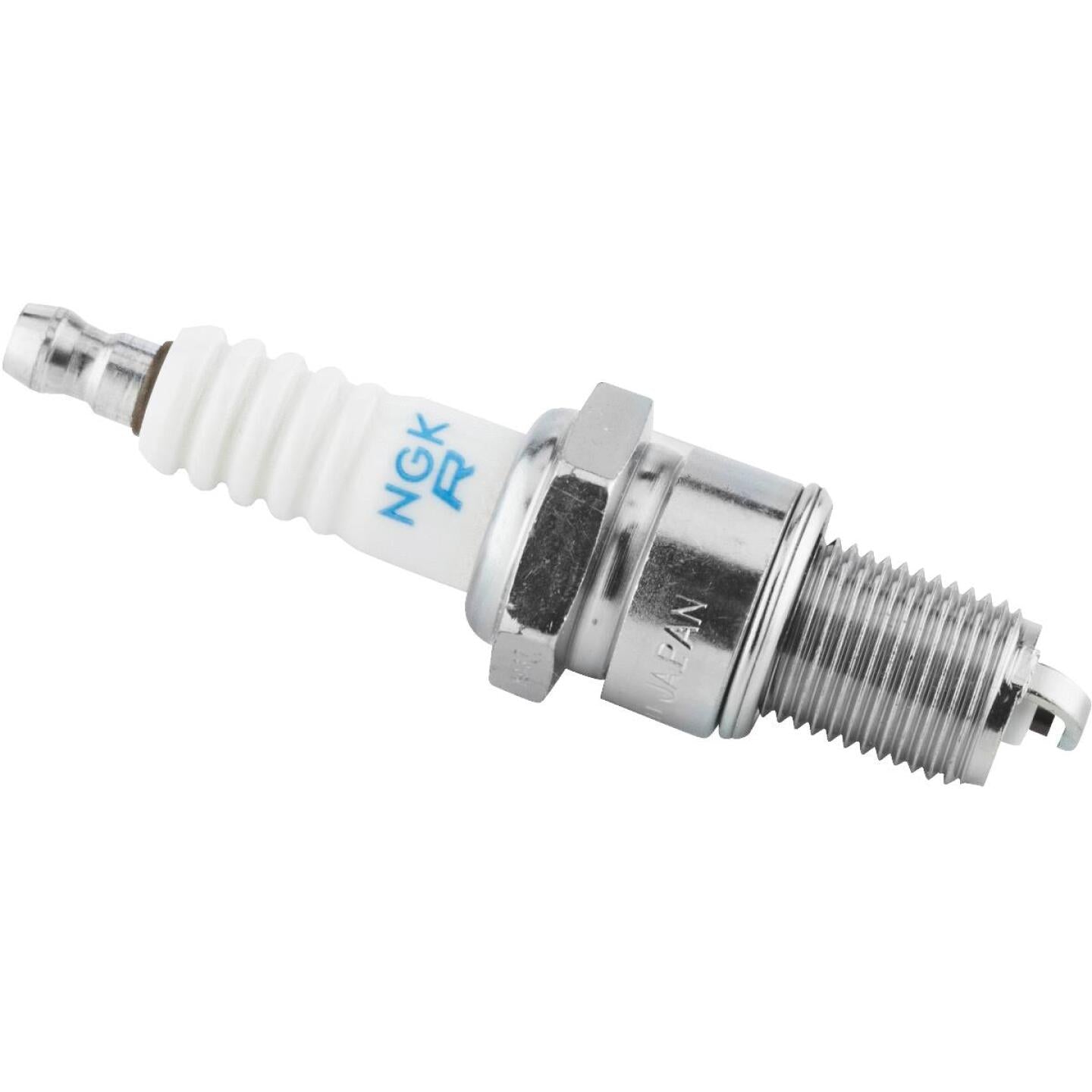 NGK BPR6ES BLYB Lawn and Garden Spark Plug Hot on Sale