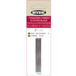 Paint Scraper Blade, Carbide, 2-In. Sale
