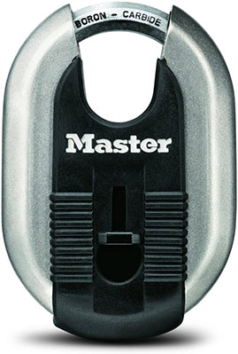 PADLOCK SS 2 5/16 IN BELL Hot on Sale