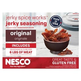 Original Flavor Jerky Spice, 3-Pk. Fashion