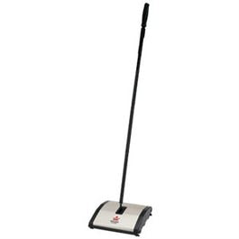 Natural Sweep Carpet & Bare Floor Cordless Sweeper Online Hot Sale