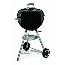 Original Kettle Charcoal Grill, 18-In. Hot on Sale