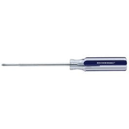 No. 00 x 3-In. Round Phillips Screwdriver Supply