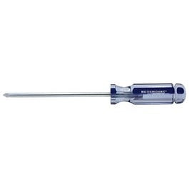 No. 2 x 6-In. Round Phillips Screwdriver Discount