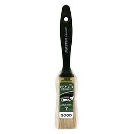 Paint Brush, China Bristles, 1-In. Fashion