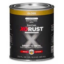 Oil Base Paint, Pastel Base, Interior/Exterior, 1-Qt. Online