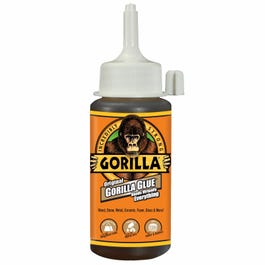 Original Gorilla Glue, 4-oz. Online now