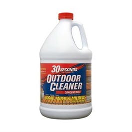 Outdoor Cleaner Concentrate, 1-Gal. Online Hot Sale