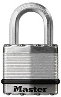PADLOCK 1-3/4 MAGNUM 4/PK Fashion