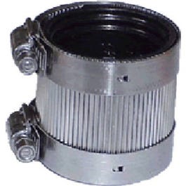 No Hub Coupling for No Hub Systems, 1.5-In. Online Sale