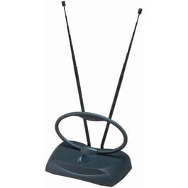 Passive Indoor UHF/VHF/FM/HDTV Antenna Online Hot Sale