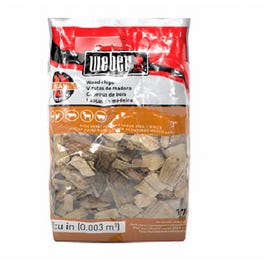 Pecan Wood Chips, 196-Cu. In. Online Sale