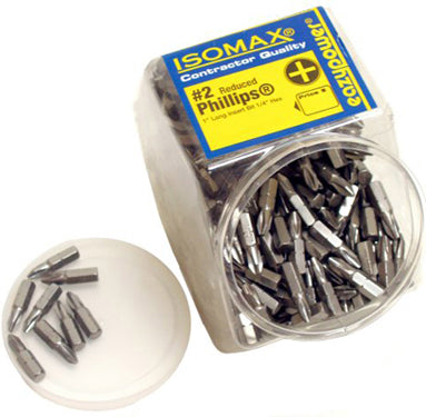PHILLIPS #2 1 500 PIECE TUB Sale