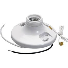 Phenolic Pull Chain Lampholder Online