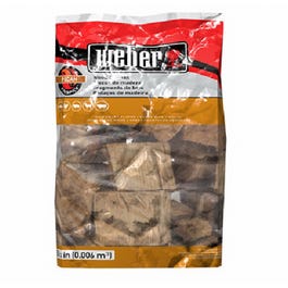 Pecan Wood Chunks, 350-Cu. In. Online