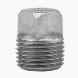 Pipe Fitting, Black Plug, 3/4-In. Online Hot Sale