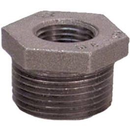 Pipe Fitting, Black Hex Bushing, 1/2 x 1/4-In. Sale