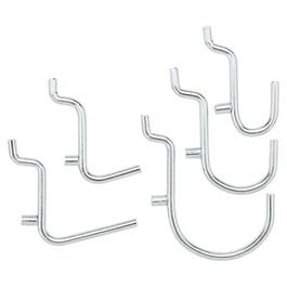 Peg Hooks, 26-Pc. Online Sale