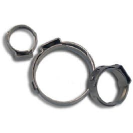 Pex Clinch Clamp, .5-In., 100-Pk. on Sale