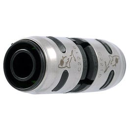 PEX Evopex Push Coupling, 1/2 x 1/2-In. Discount