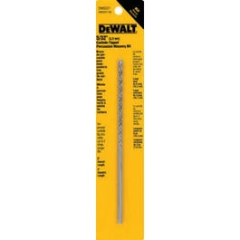 Percussion Drill Bit, 5/32 x 6-In. on Sale