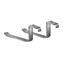Plant Bracket, Deck Mount, Adjustable, Aluminum Online now