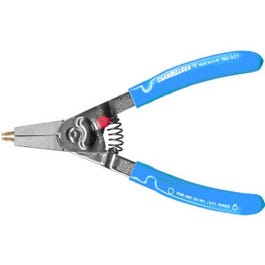 Pliers, Convertible Snap Ring, 8-In. Hot on Sale