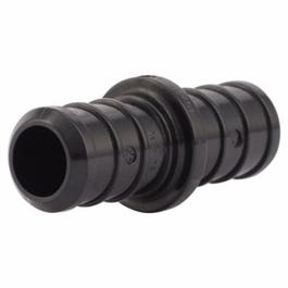 Poly Pex Coupling, Alloy Barb, 1/2-In., 5-Pk. Sale