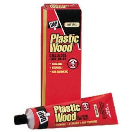Plastic Wood Cellulose Fibre Wood Filler, Natural, 1.875-oz. Tube Sale