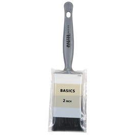 Polyester Paint Brush, 2-In. Hot on Sale