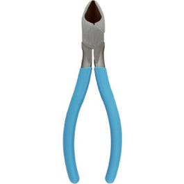 Pliers, Diagonal-Cut, Comfort-Grip, 6-In. Online Hot Sale