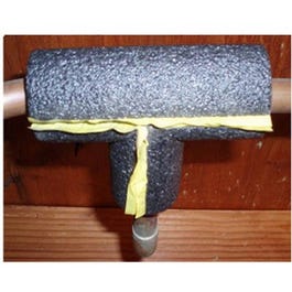 Pipe Insulation, Tee, Tubular Foam, 1/2-In. Online Sale