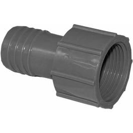 Poly Female Pipe Thread Insert Adapter, 1-In. Discount