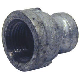 Pipe Fittings, Galvanized Reducing Coupling, 3/8 x 1/4-In. Online