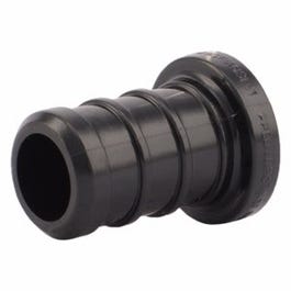 Poly Pex End Plug, Alloy Barb, 1/2-In., 5-Pk. Online