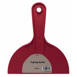 Plastic Putty Knife, 6-In. Online Hot Sale