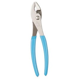 Pliers, Slip Joint, Cushion Grip, 8-In. Hot on Sale