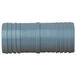 Plastic Pipe Fitting Insert Coupling, 3/4-In. Fashion