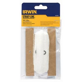 Polyester Replacement Chalk Lines, 100-Ft. Fashion