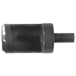 Plug Cutter, 1/4-In. Shank, 3/8-In. Fashion