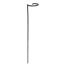 Plant Prop Support, Vinyl-Coated Steel, 24-In. Online Hot Sale