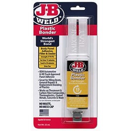 Plastic Bonder Epoxy Syringe, 25-ml Online Hot Sale