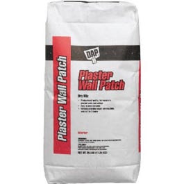 Plaster Wall Patch, 25-Lb. Bag Sale