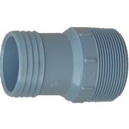 Poly Male Pipe Thread Insert Adapter, 1-1/4-In. Online now