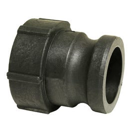 Polypropylene Cam & Groove Coupling, Part A, 2-In. Online