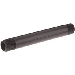 Pipe Fitting, Polyethylene Nipple, Schedule 40, 1/2 x 5-In. Online Hot Sale