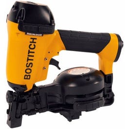 Pneumatic Coil Roofing Nailer Online now