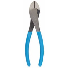 Pliers, Diagonal-Cutting, Comfort-Grip, 7-In. on Sale