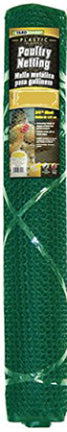 POULTRY NETTING PLSTC 2 FT X 25 FT GN Online Hot Sale