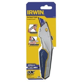 Pro-Touch Retractable Utility Knife on Sale